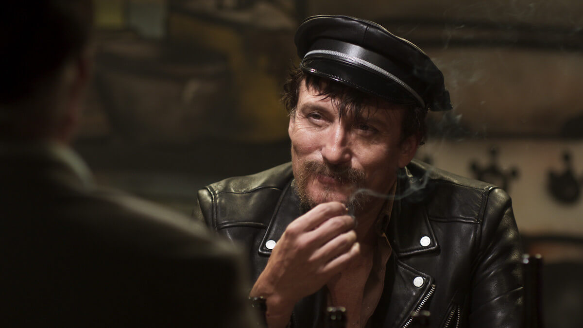 “Enfant Terrible”, primo trailer dal biopic su Rainer Werner Fassbinder