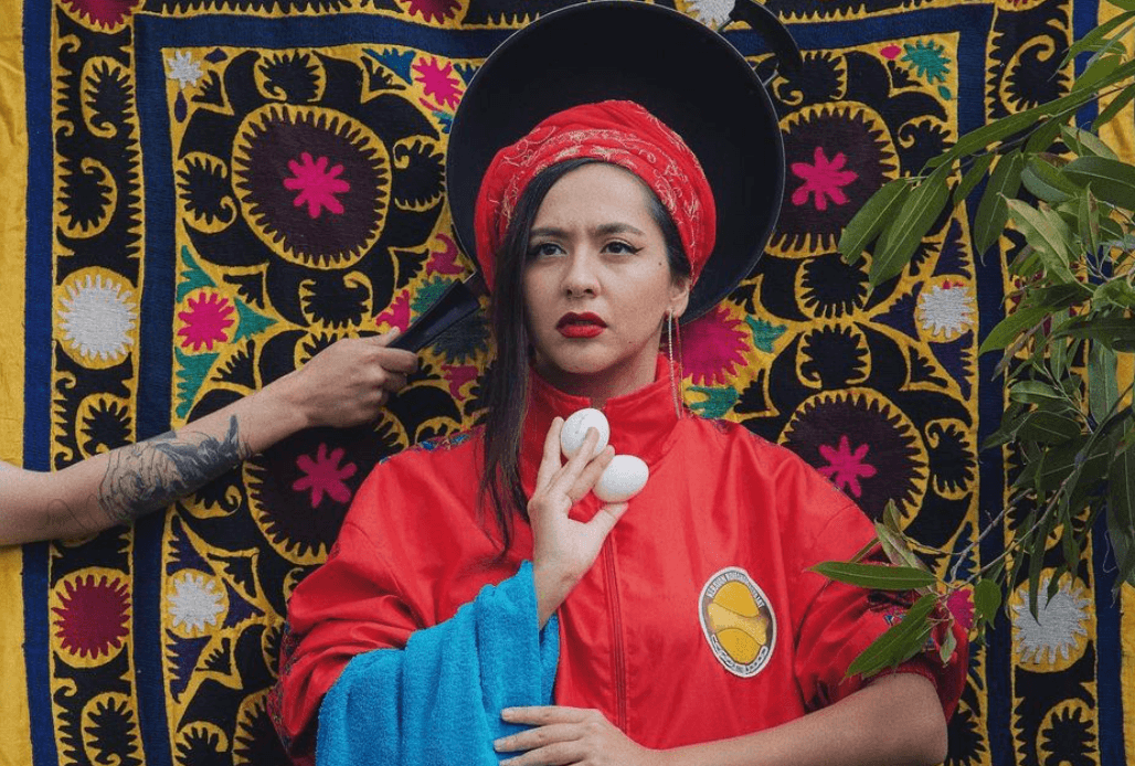 Eurovision 2021: la Russia schiera Manizha, artista femminista e pro LGBT