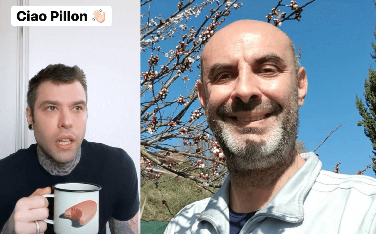 Fedez vs. Pillon: “Il DDL Zan dà più diritti a chi non ne ha, queste sono le priorità” – VIDEO