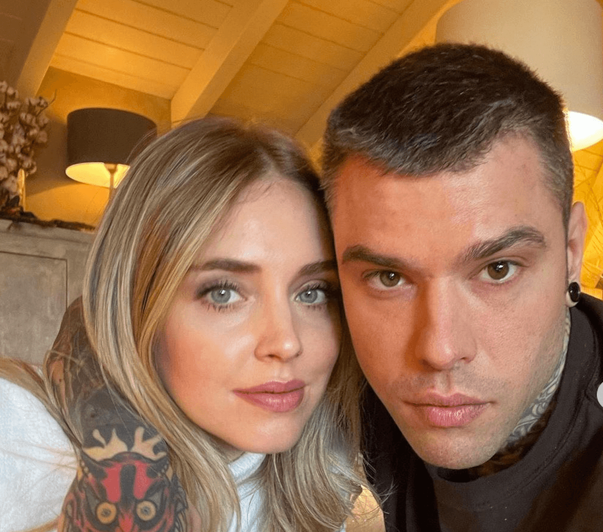Fedez: “Che bello sarà il giorno in cui all’Italia non interesserà più cosa dice la Chiesa sulla libertà di amare”