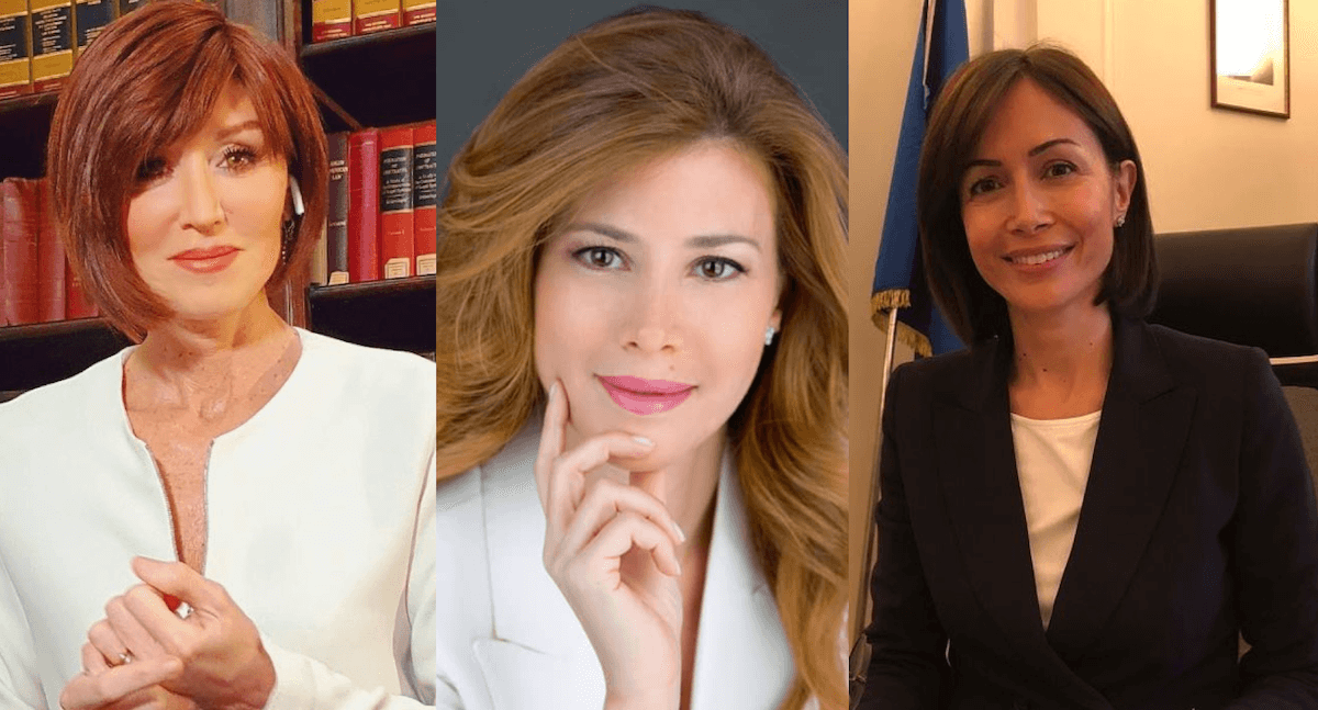 Forza Italia, nuovi sì al DDL Zan: anche la vicepresidente al Senato Giammanco si smarca da Berlusconi