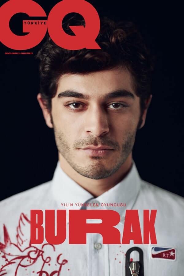 Burak Deniz