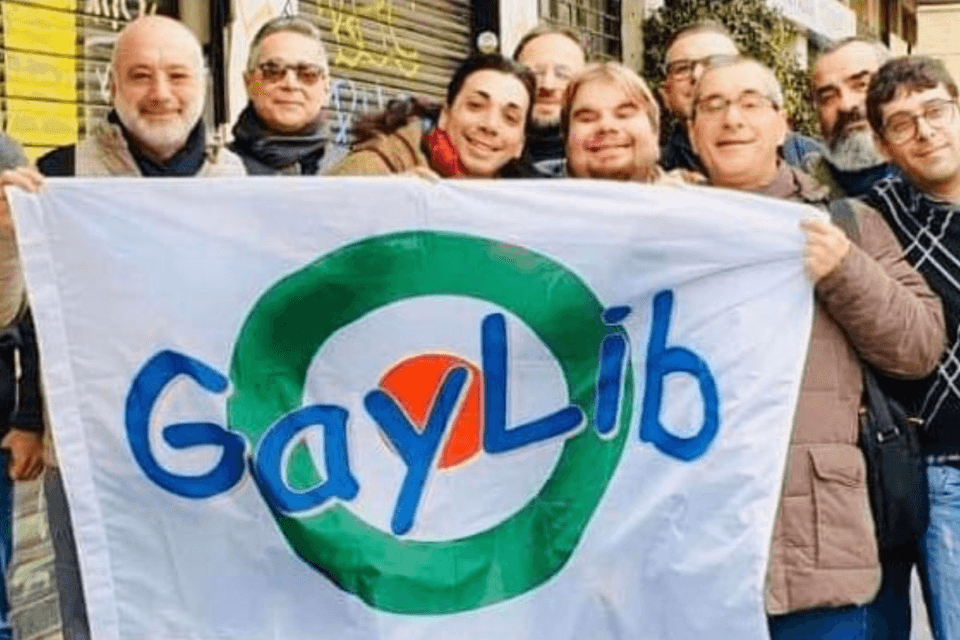 DDL Zan, i gay di centrodestra ai senatori: "Approviamolo entro il 17 maggio" - GayLib - Gay.it