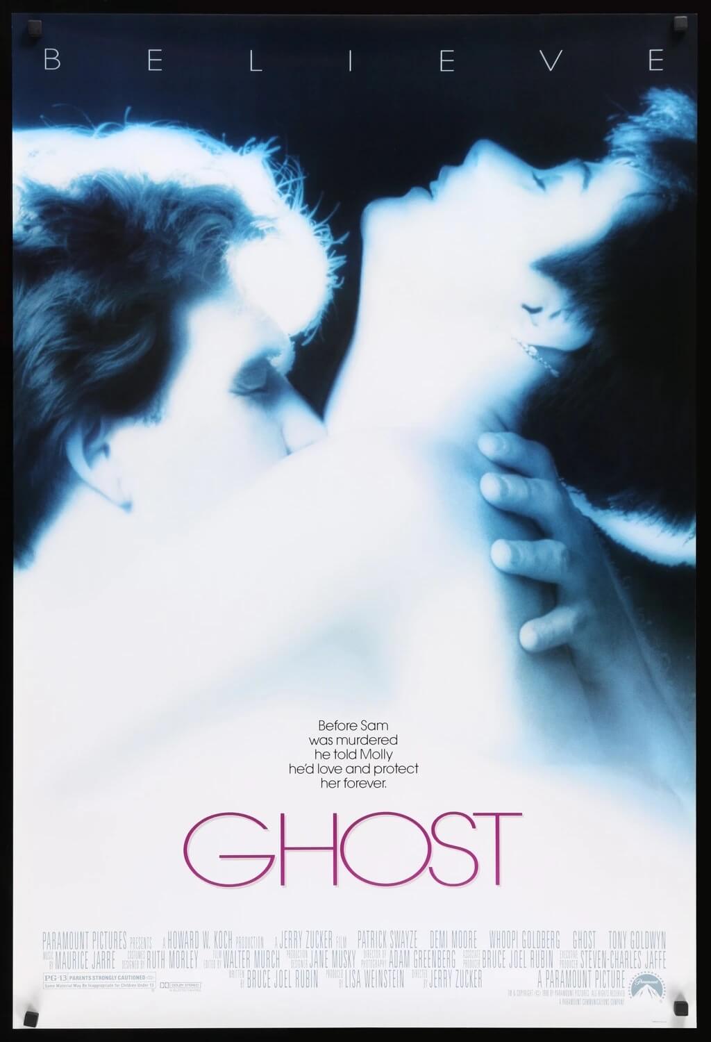 Gli imperdibili film LGBT (e non) della settimana (22/28 marzo) sulla tv generalista - Ghost - Gay.it