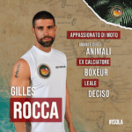 Gilles Rocca - Thumbnail