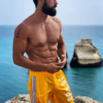 Gilles Rocca - Thumbnail