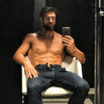 Gilles Rocca - Thumbnail