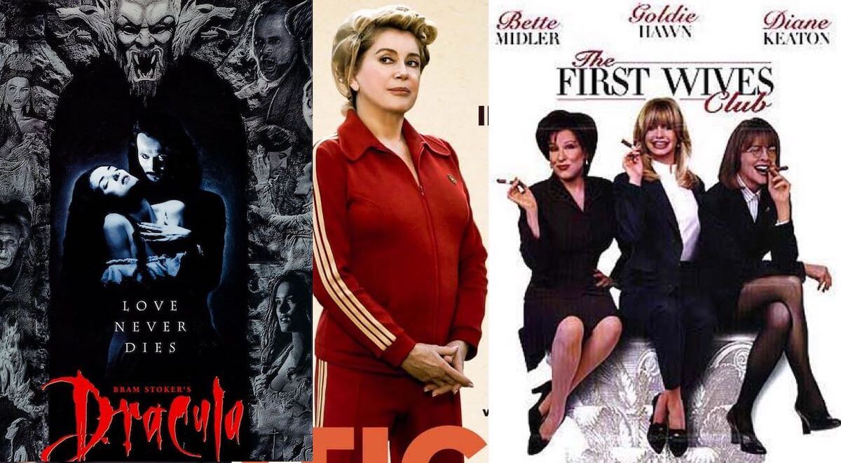 Gli imperdibili film LGBT (e non) della settimana (8/14 marzo) sulla tv generalista - Gli imperdibili film LGBT - Gay.it