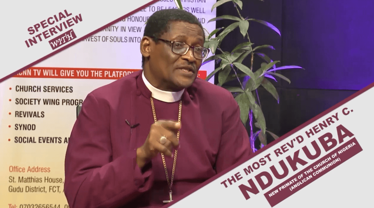 I 10 omotransfobici internazionali del 2021 - Henry Chukwudum Ndukuba - Gay.it