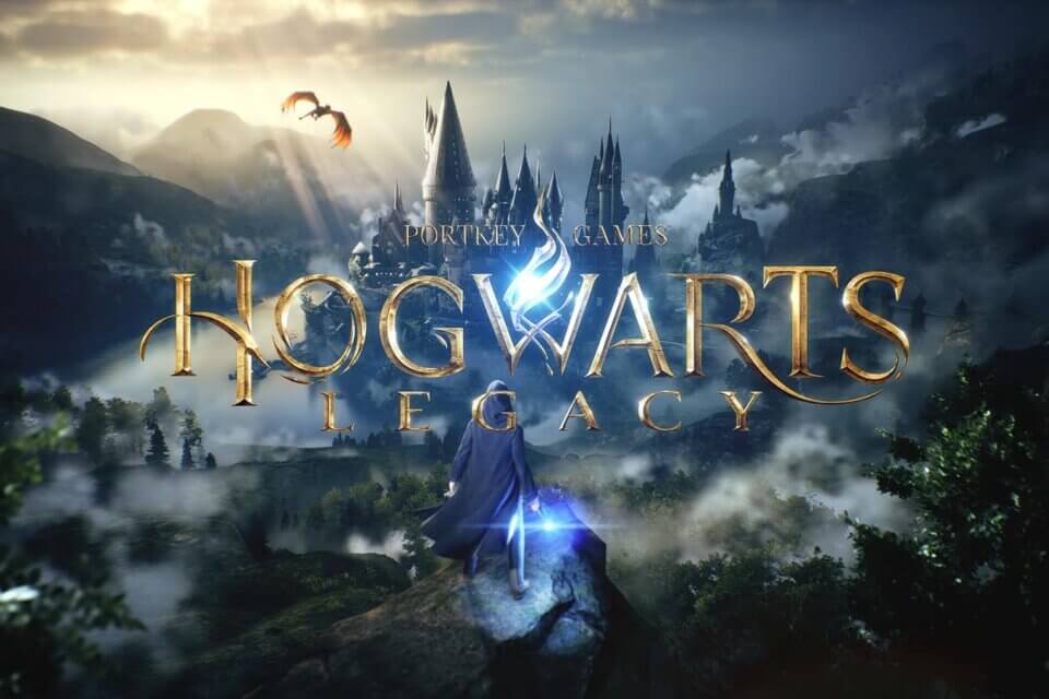 Nel videogioco Hogwarts Legacy di Harry Potter sarà possibile interpretare un personaggio trans