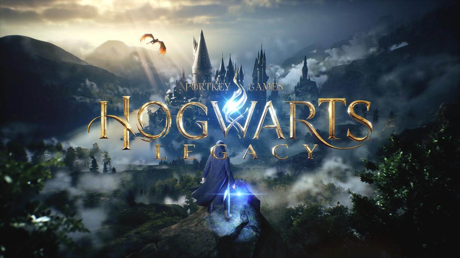 Potremo interpretare personaggi trans nel nuovo videogioco di Harry Potter, in barba a J.K. Rowling