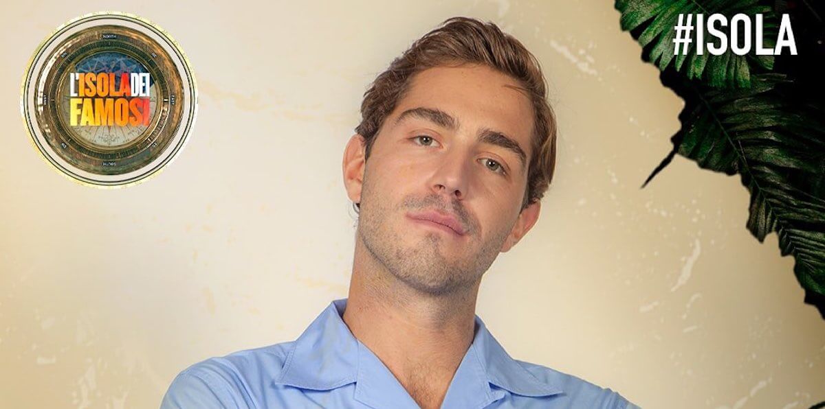 Isola 2021, Tommaso Zorzi opinionista e conduttore di un programma online sul reality: è ufficiale