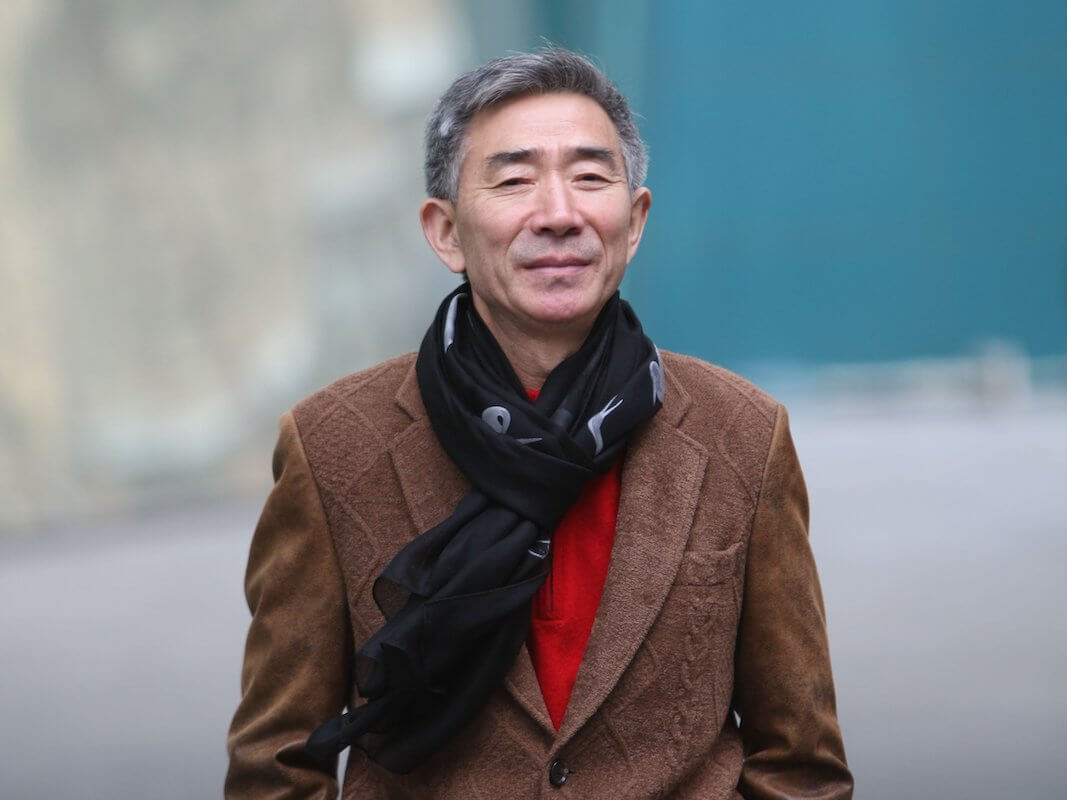 Nozze gay per Jang Yeong-jin, disertore nord-coreano che non conosceva l’omosessualità