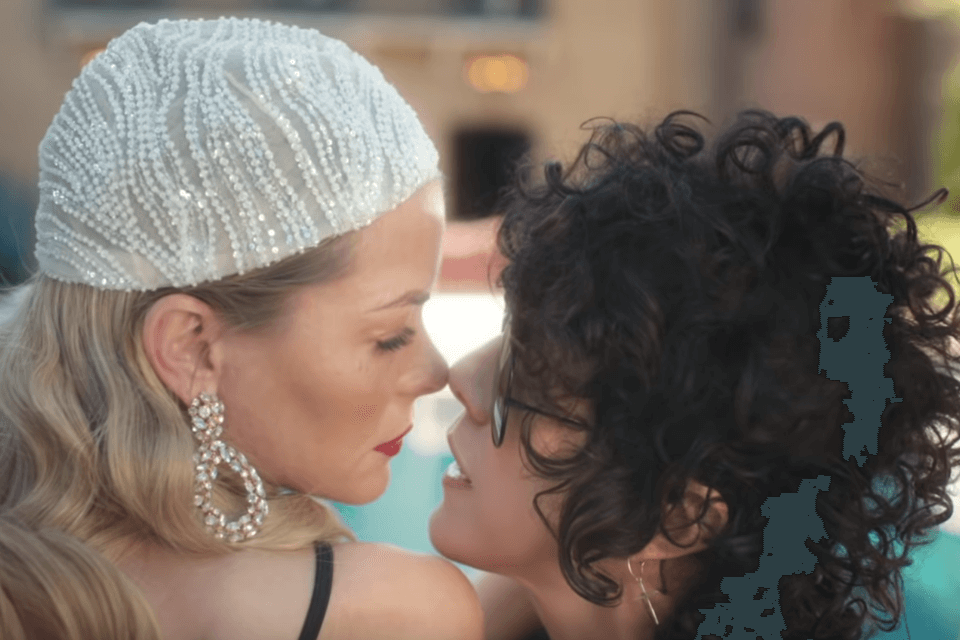 One Last Time, l’amore assoluto tra due donne nel nuovo video di LP