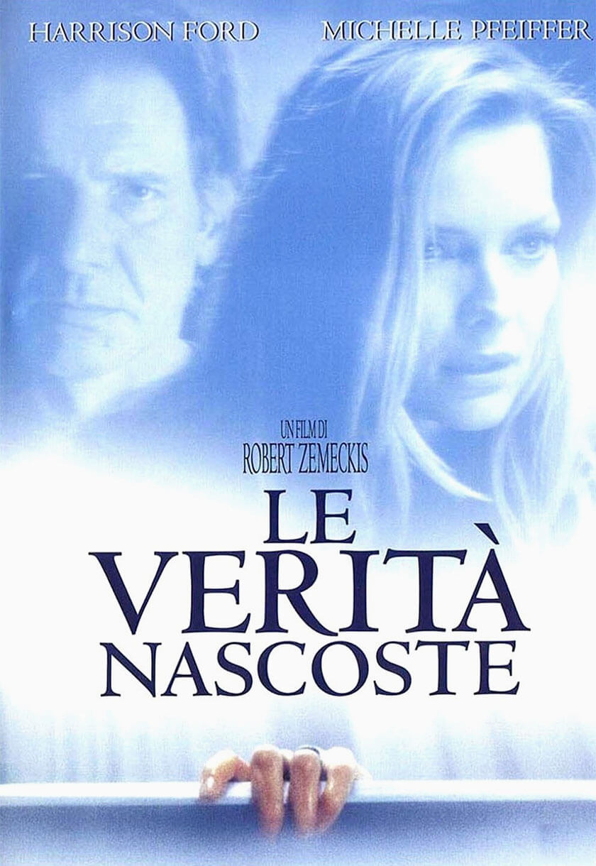 Gli imperdibili film LGBT (e non) della settimana (22/28 marzo) sulla tv generalista - Le Verita Nascoste - Gay.it