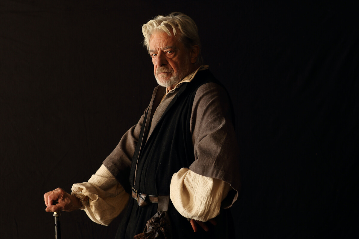 Leonardo, il kolossal Rai NON censura l'omosessualità di Da Vinci: "Ecco perché era importantre parlarne" - Leonardo 3 - Gay.it