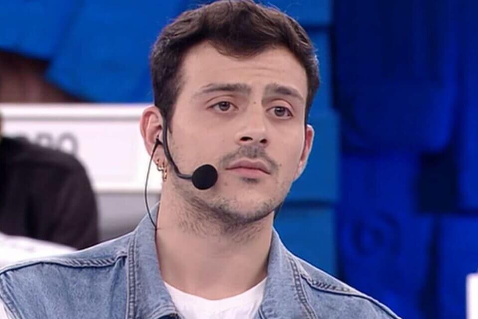 Amici, Leonardo Lamacchia fa coming out: “Vorrei che nessuno si sentisse più escluso”