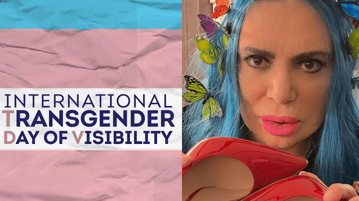 Loredana Bertè celebra il TDoV: “Sostegno ed accettazione, questo si aspettano i figli da un genitore”