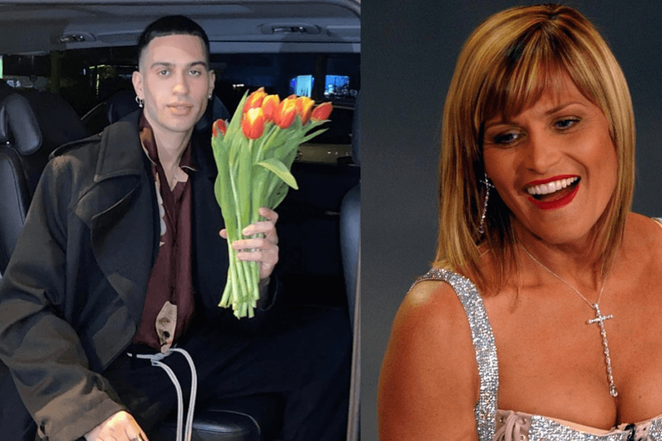 Sanremo 2021, la scaletta della 4a serata – ospite Mahmood, Simona Ventura positiva al Covid