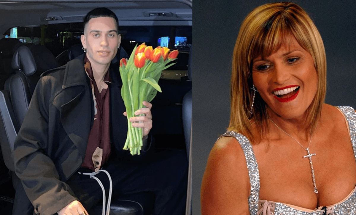 Sanremo 2021, la scaletta della 4a serata – ospite Mahmood, Simona Ventura positiva al Covid