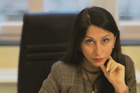 Maiorino (M5S) al Governo Draghi: "Approvare DDL Zan, l'Italia sta con l'UE o con Orban e Duda?" - Maiorino 1 - Gay.it