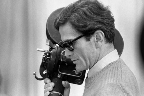 Pasolini e il monumento che non esiste: il bando internazionale che sfida memoria e realtà - Pier Paolo Pasolini - Gay.it