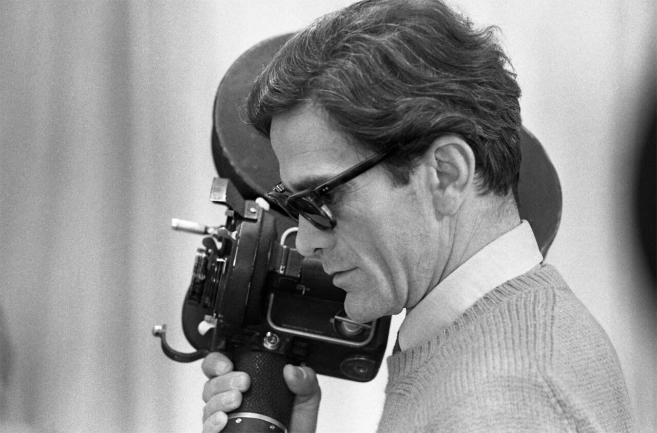 Pier Paolo Pasolini, 99 anni fa nasceva il genio anti-conformista del cinema e della letteratura - Pier Paolo Pasolini - Gay.it