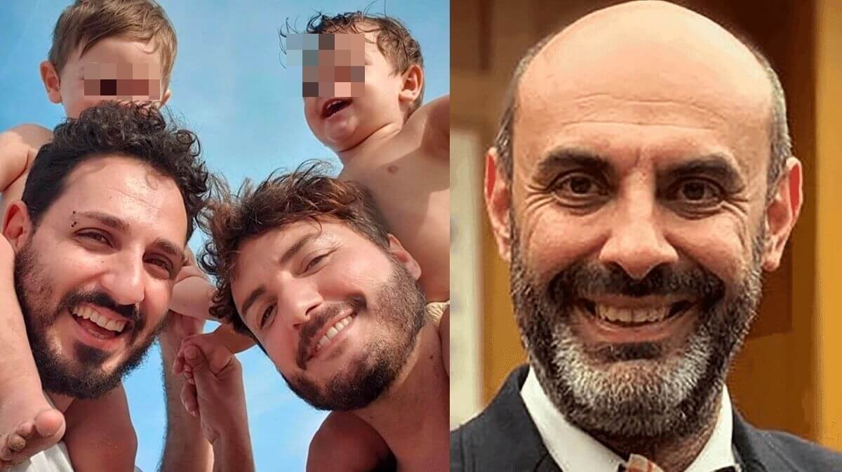 Pillon contro la Consulta: “La GPA come il sequestro di persona, i bambini devono crescere con mamma e papà”