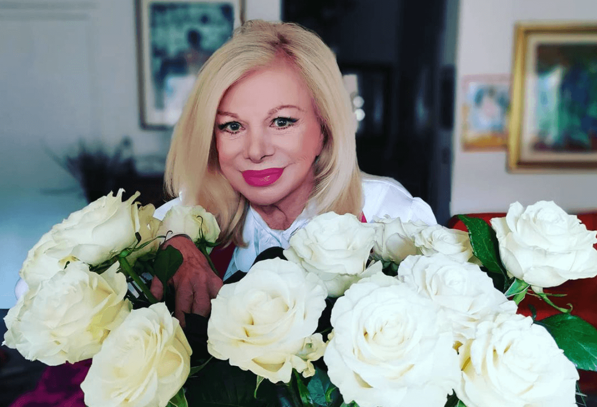 Celebrità, alleati e icone LGBTQIA+ che ci hanno lasciato nel 2024 - Sandra Milo - Gay.it