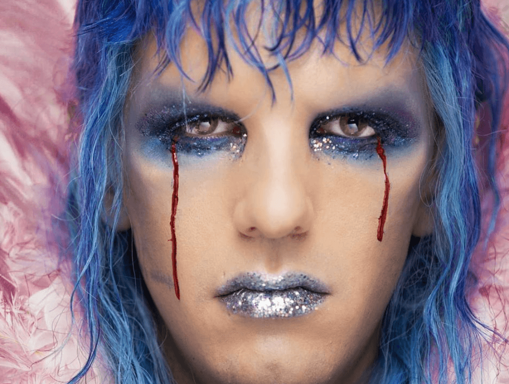 Sanremo 2021, Famiglia Cristiana vs. Achille Lauro: “Blasfemo”