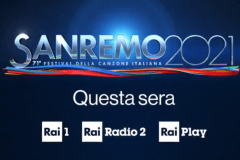 Sanremo 2021, stasera finalissima: chi vince? - Sanremo 2021 Festival - Gay.it