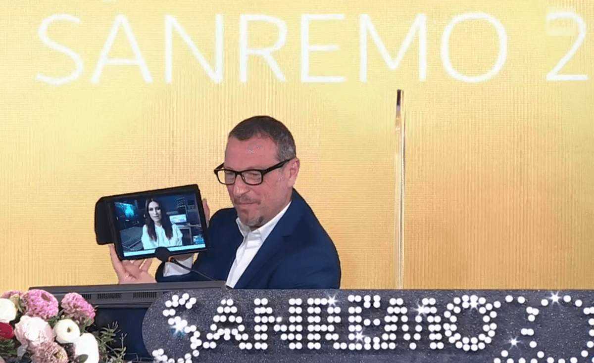 Sanremo 2021, Laura Pausini super ospite: ecco le scalette di martedì e mercoledì sera