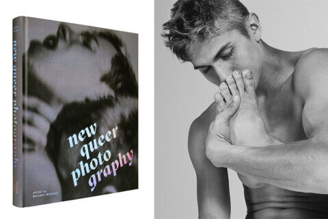 New queer photography: il libro sulla fotografia queer contemporanea - Senza titolo 2 - Gay.it