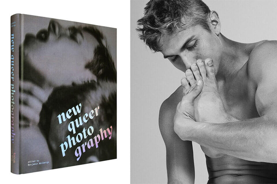 New queer photography: il libro sulla fotografia queer contemporanea