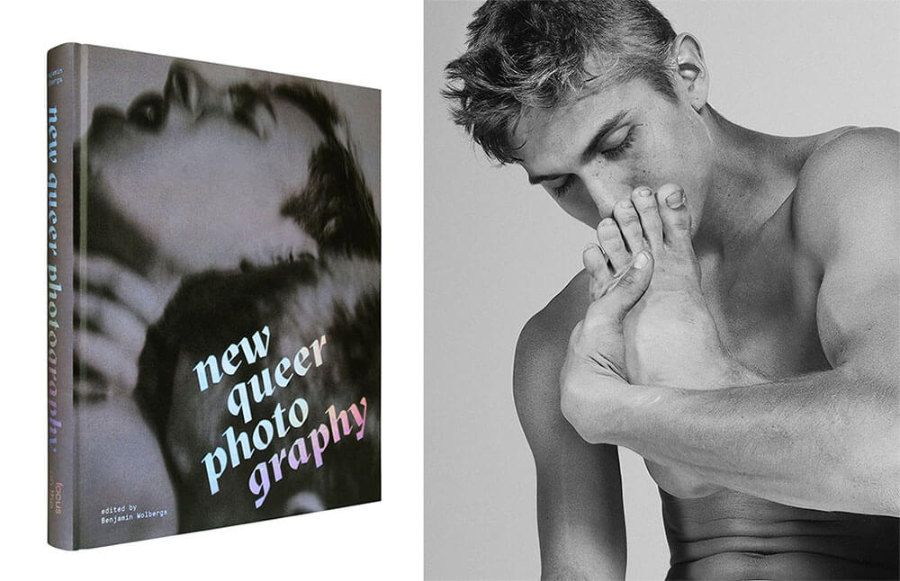 New queer photography: il libro sulla fotografia queer contemporanea