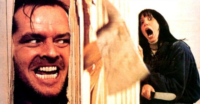 Gli imperdibili film LGBT (e non) della settimana (1/7 marzo) sulla tv generalista - Shining di Stanely Kubrick - Gay.it