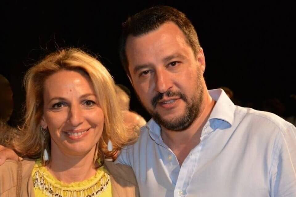 DDL Zan, Lega vs. Zingaretti: "era frutto di un'altra maggioranza, di accordi politici diversi" - Simona Baldassarre - Gay.it