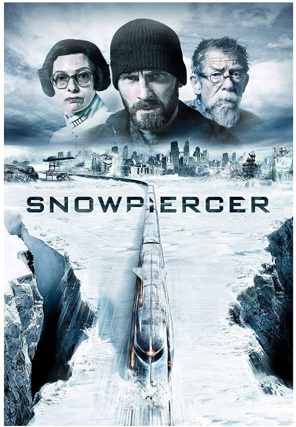 Gli imperdibili film LGBT (e non) della settimana (22/28 marzo) sulla tv generalista - Snowpiercer - Gay.it