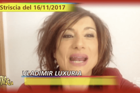 Striscia La Notizia