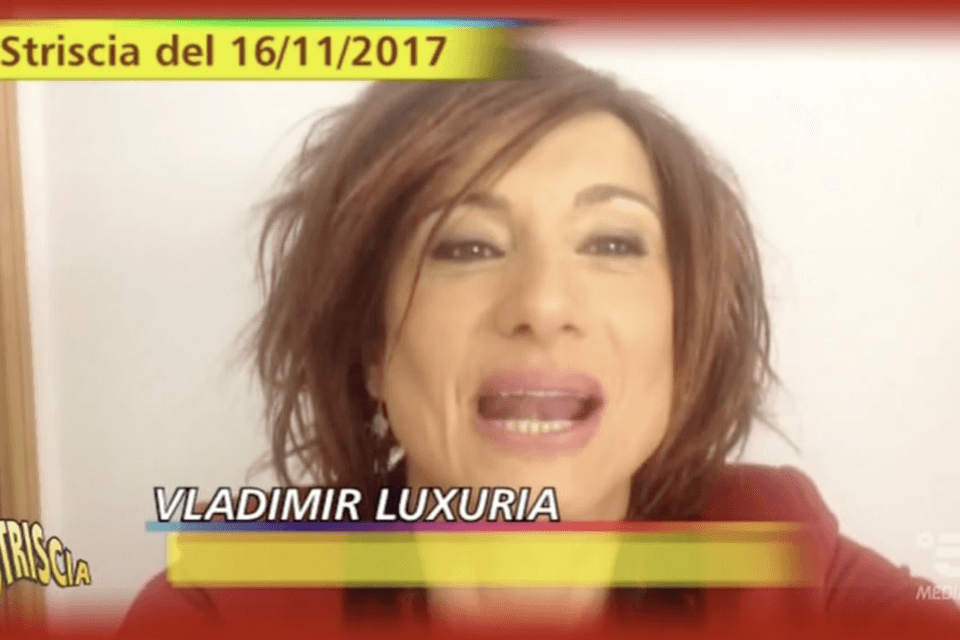 Striscia La Notizia