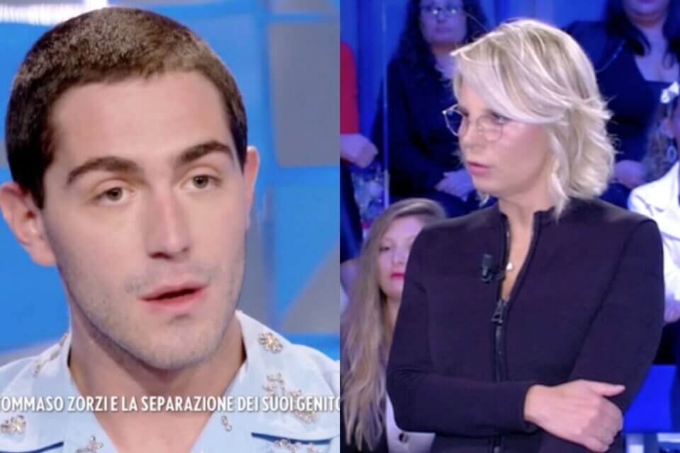 Tommaso Zorzi