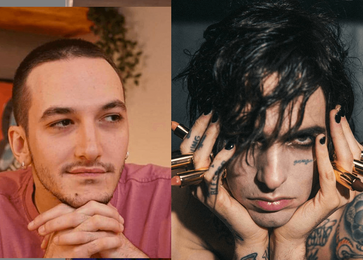Pietro Turano torna su Achille Lauro: “è vuoto cosmico, si è appropriato di una cultura di cui non sa nulla”