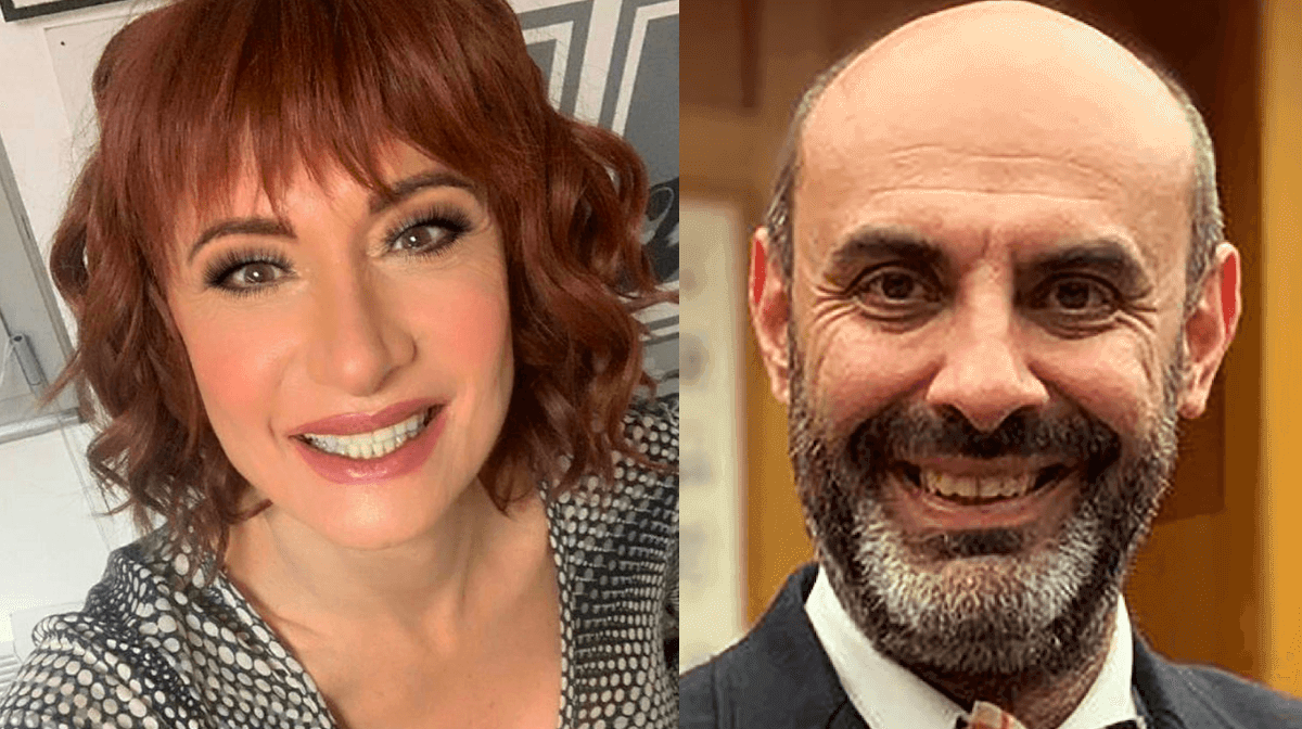Simone Pillon attacca Vladimir Luxuria: “femmina non è, un mondo al contrario”