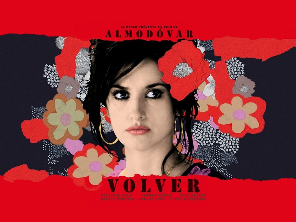 Gli imperdibili film LGBT (e non) della settimana (1/7 marzo) sulla tv generalista - Volver di Pedro Almodovar - Gay.it