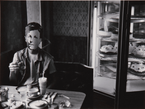 david wojnarowicz, fotografia lgbt