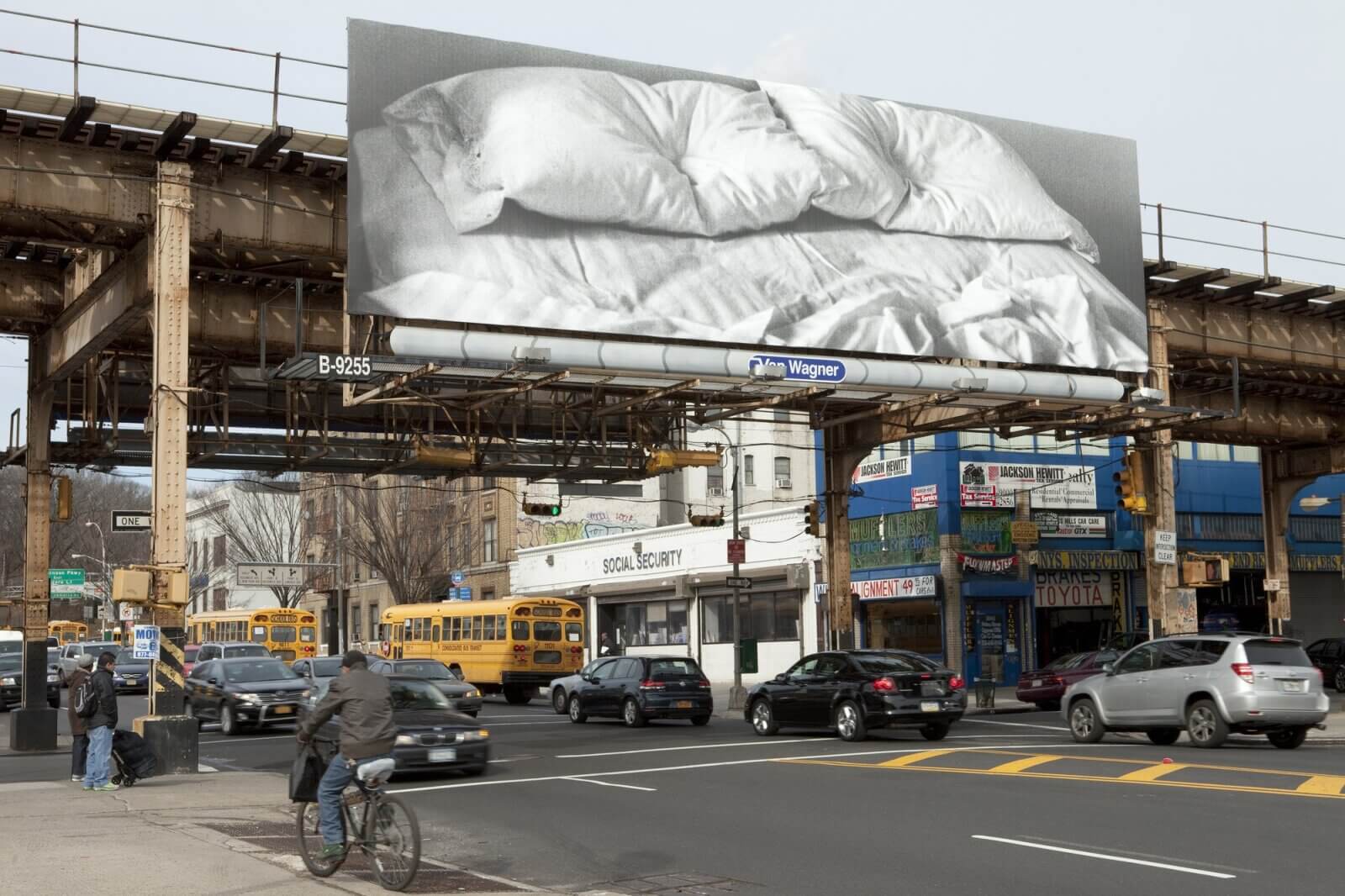 gonzales torres, untitled beds, fotografia lgbt, arte queer