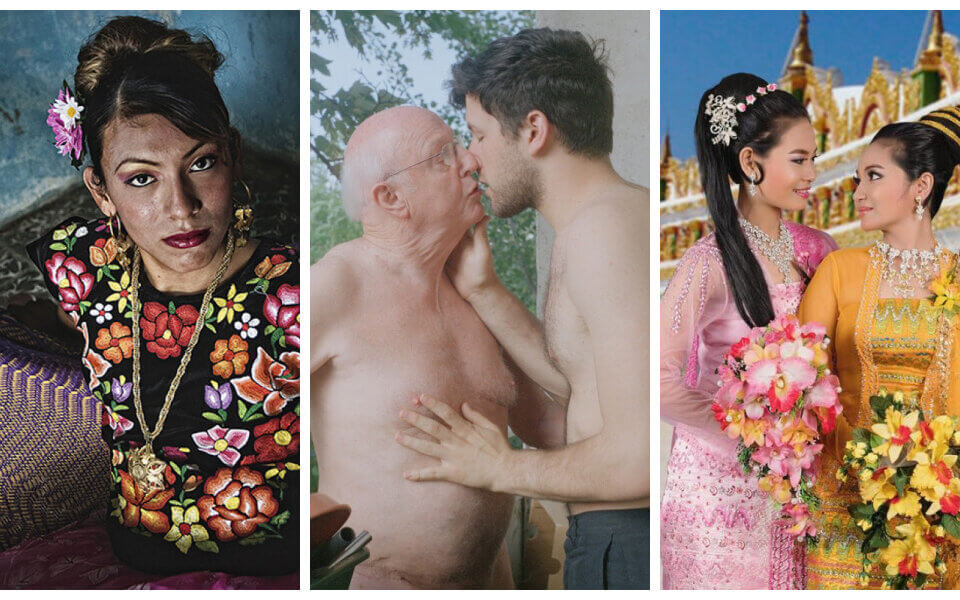 fotografi lgbt, progetti fotografici