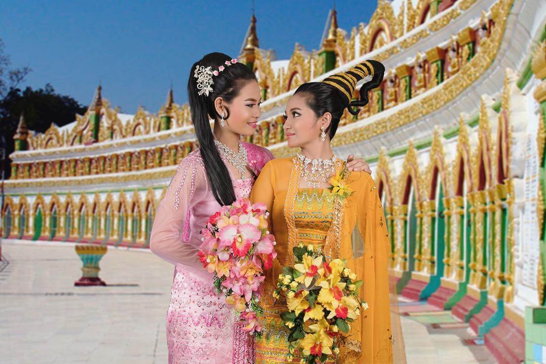 progetti fotografici lgbt, chiara luxardo, burma love