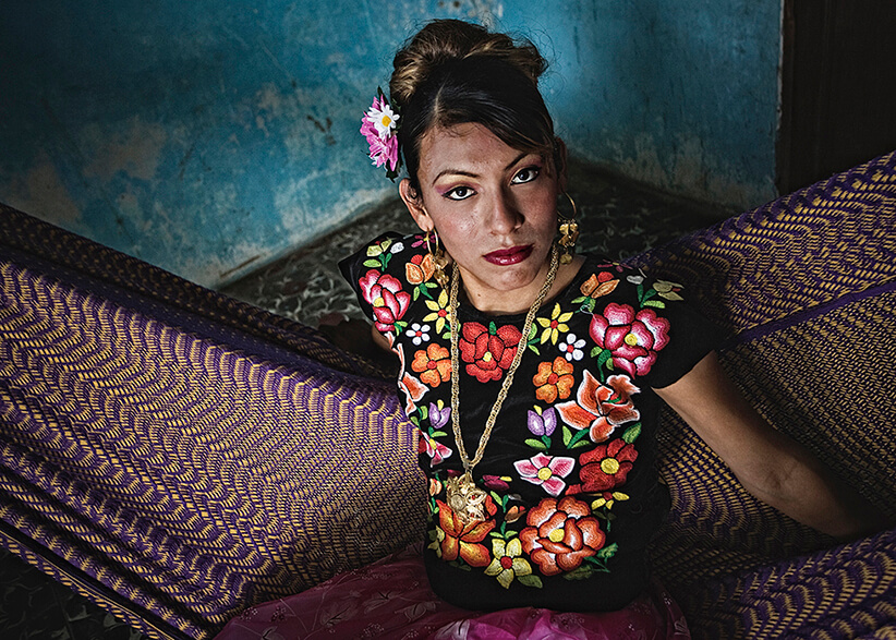12 meravigliosi progetti fotografici che rappresentano la comunità LGBTQ - fotografia lgbt - Gay.it