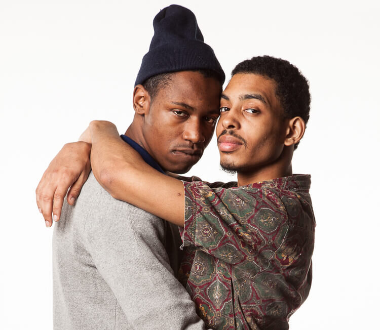 progetti fotografici lgbt, Joan Lobis Brown
